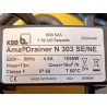 Pompe KSB Ama-Drainer N 303 SE/NE 230V 4,9A Rp1"1/4