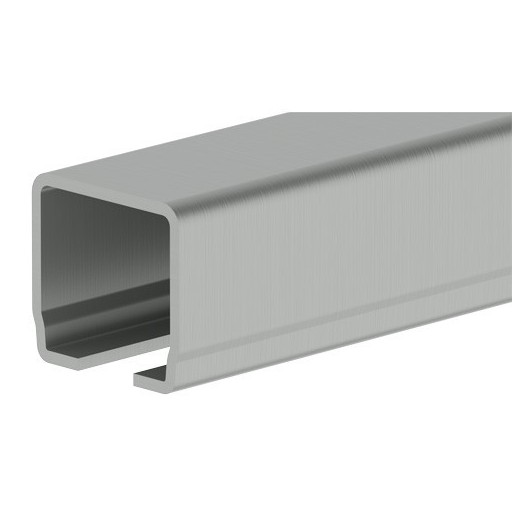 RAIL 40 X 40 X 2,5 ( LONGUEUR 4 mètres) 024100-4