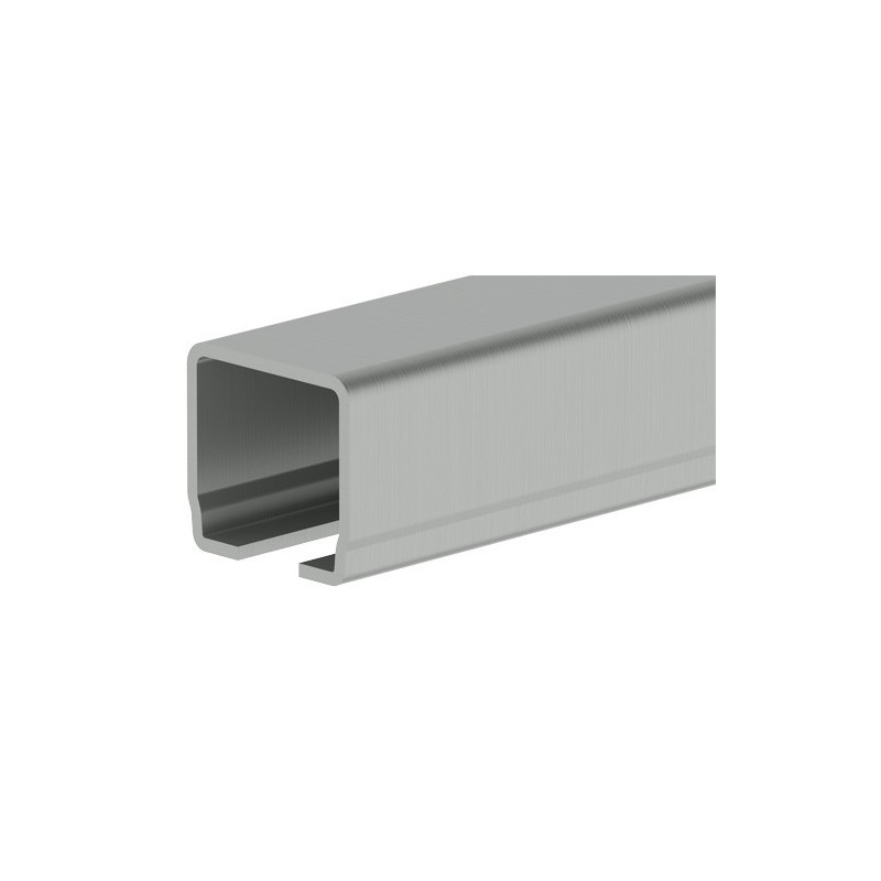 RAIL 40 X 40 X 2,5 ( LONGUEUR 4 mètres) 024100-4 RAIL 40 X 40 X 2,5 ( LONGUEUR 4 mètres) 024100-4